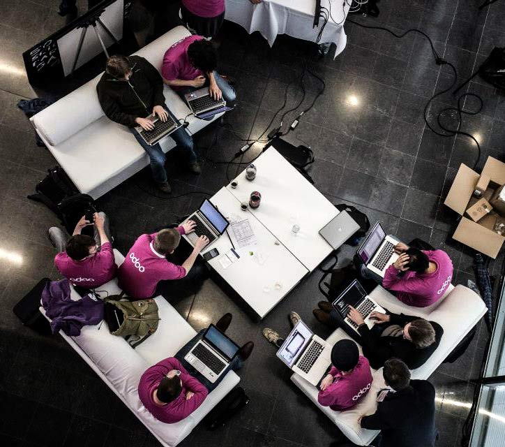 Nuestra empresa financofix